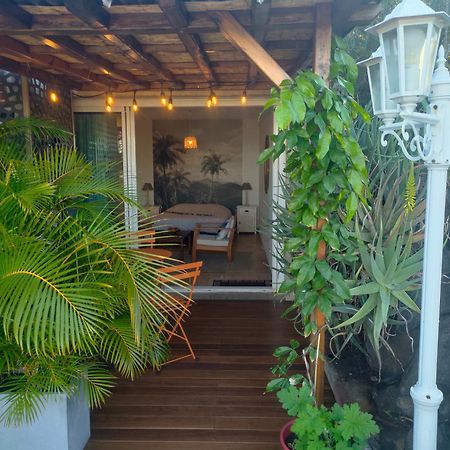 Au Claire De L'Eau Apartment แซ็งต์-เลอ ภายนอก รูปภาพ
