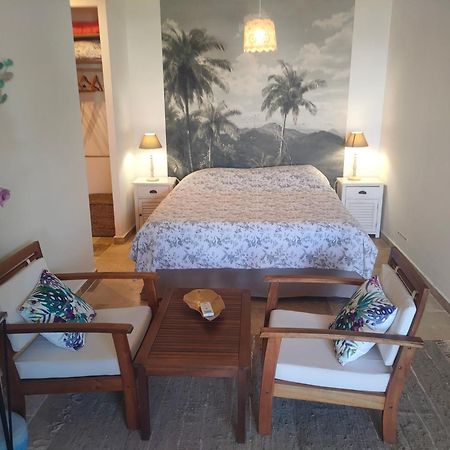Au Claire De L'Eau Apartment แซ็งต์-เลอ ภายนอก รูปภาพ