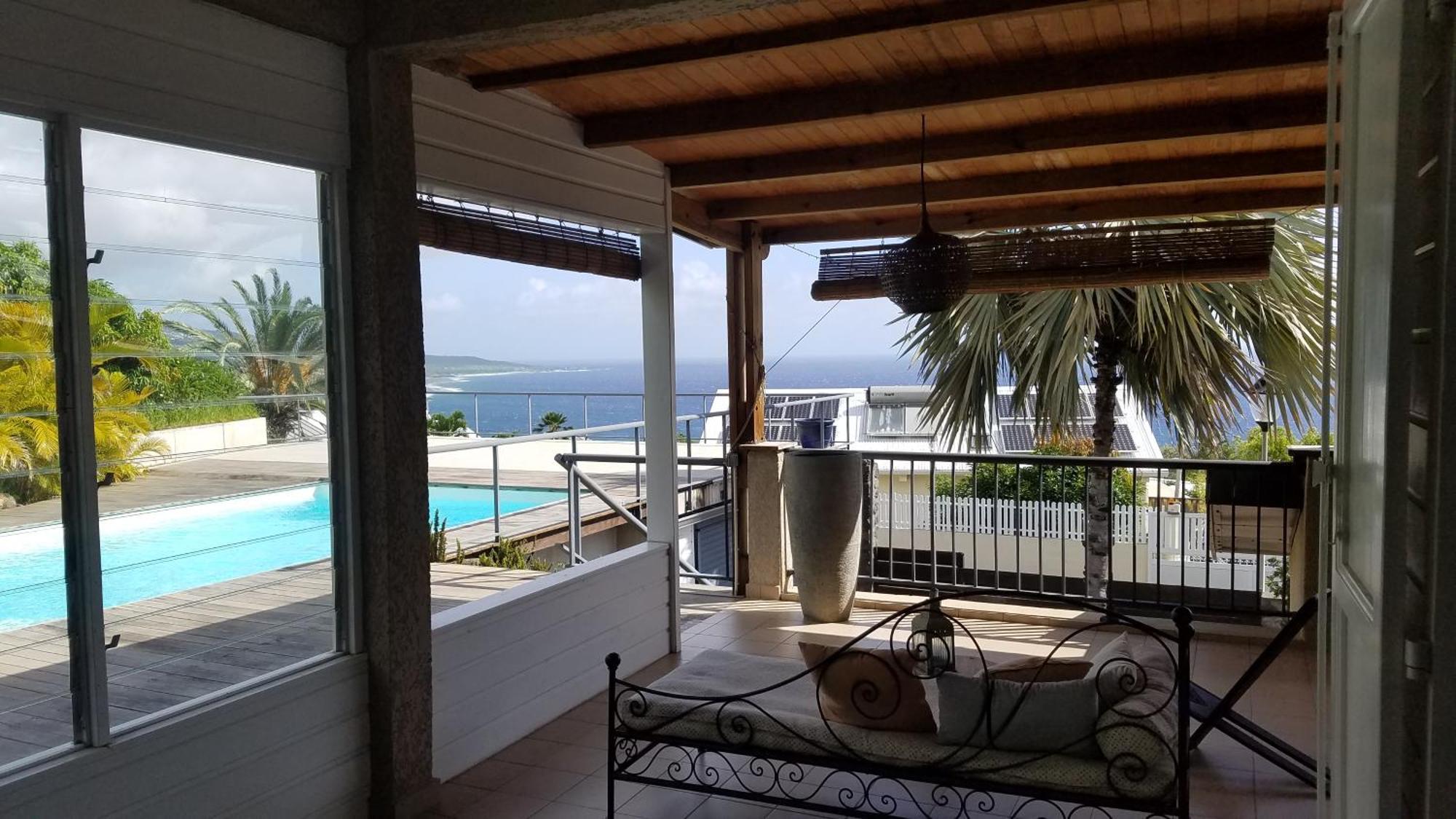 Au Claire De L'Eau Apartment แซ็งต์-เลอ ภายนอก รูปภาพ