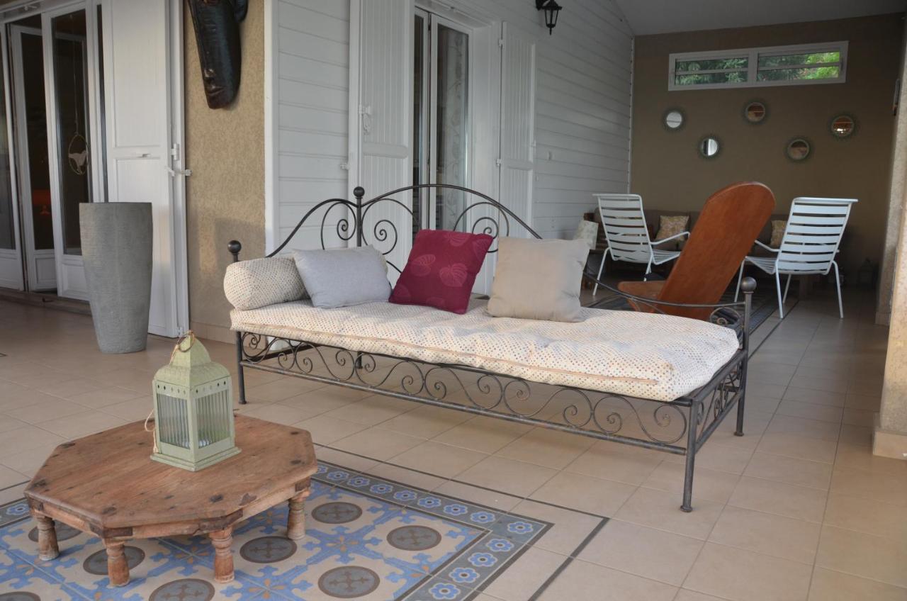 Au Claire De L'Eau Apartment แซ็งต์-เลอ ภายนอก รูปภาพ