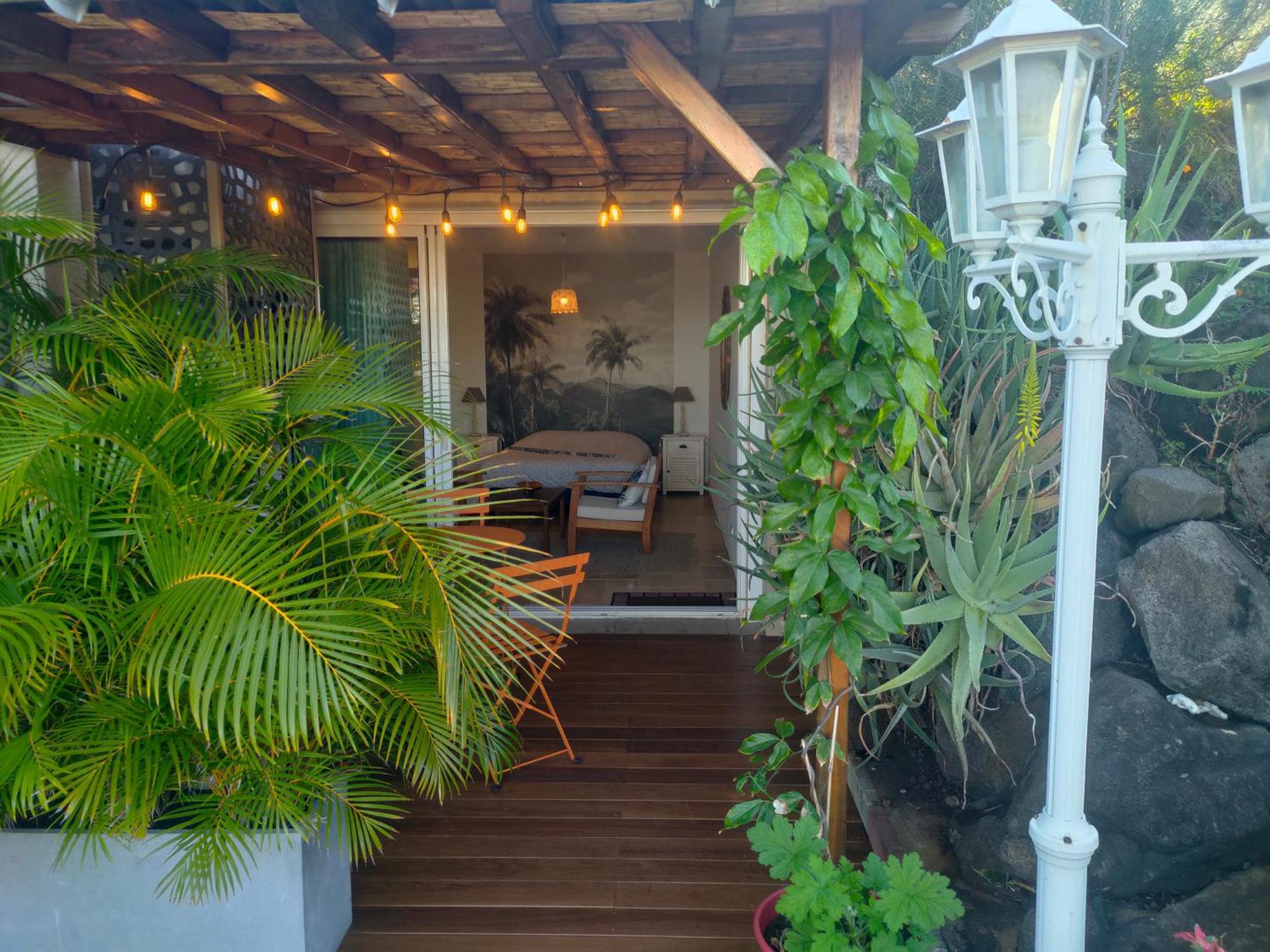 Au Claire De L'Eau Apartment แซ็งต์-เลอ ภายนอก รูปภาพ