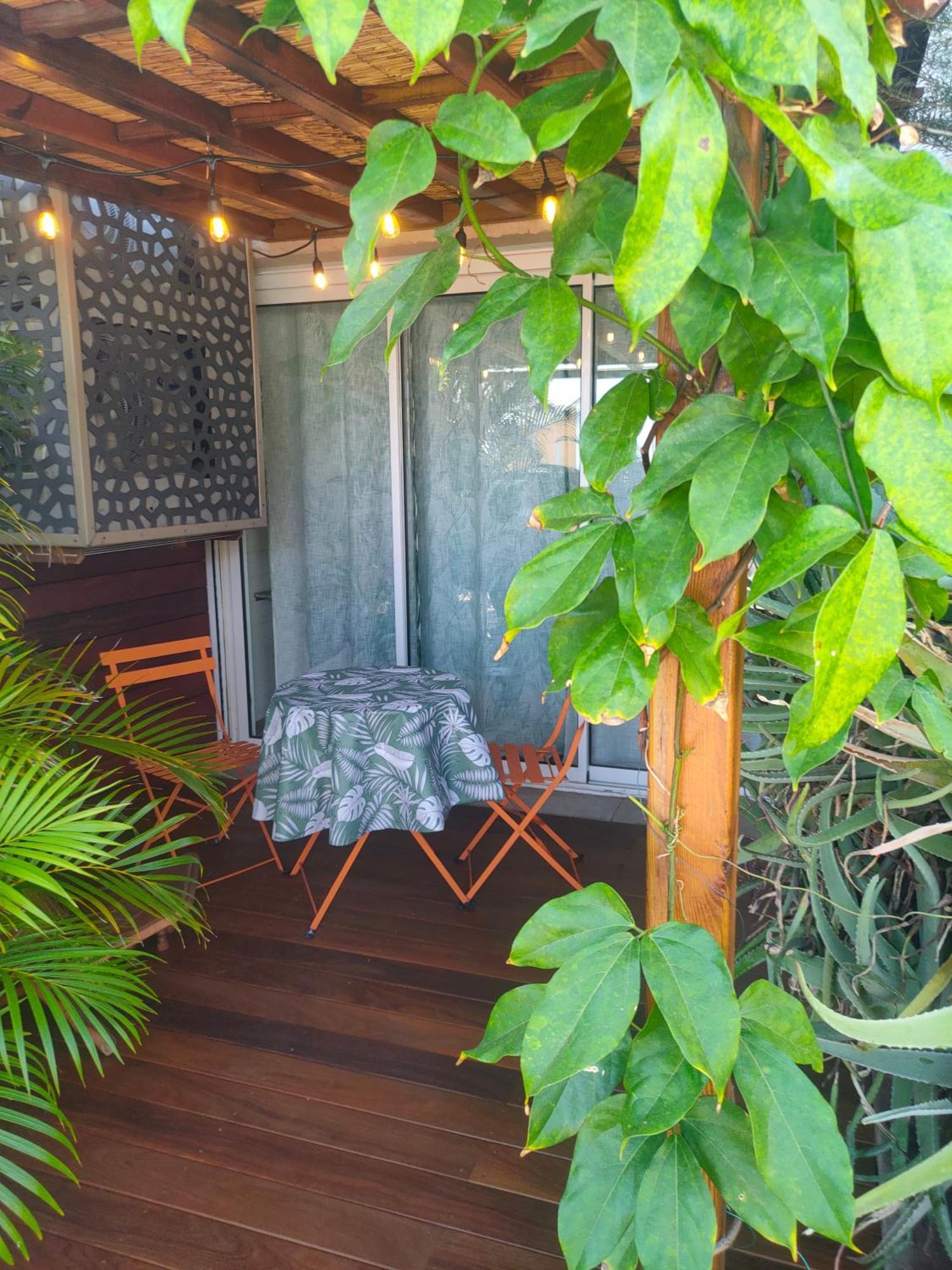 Au Claire De L'Eau Apartment แซ็งต์-เลอ ภายนอก รูปภาพ