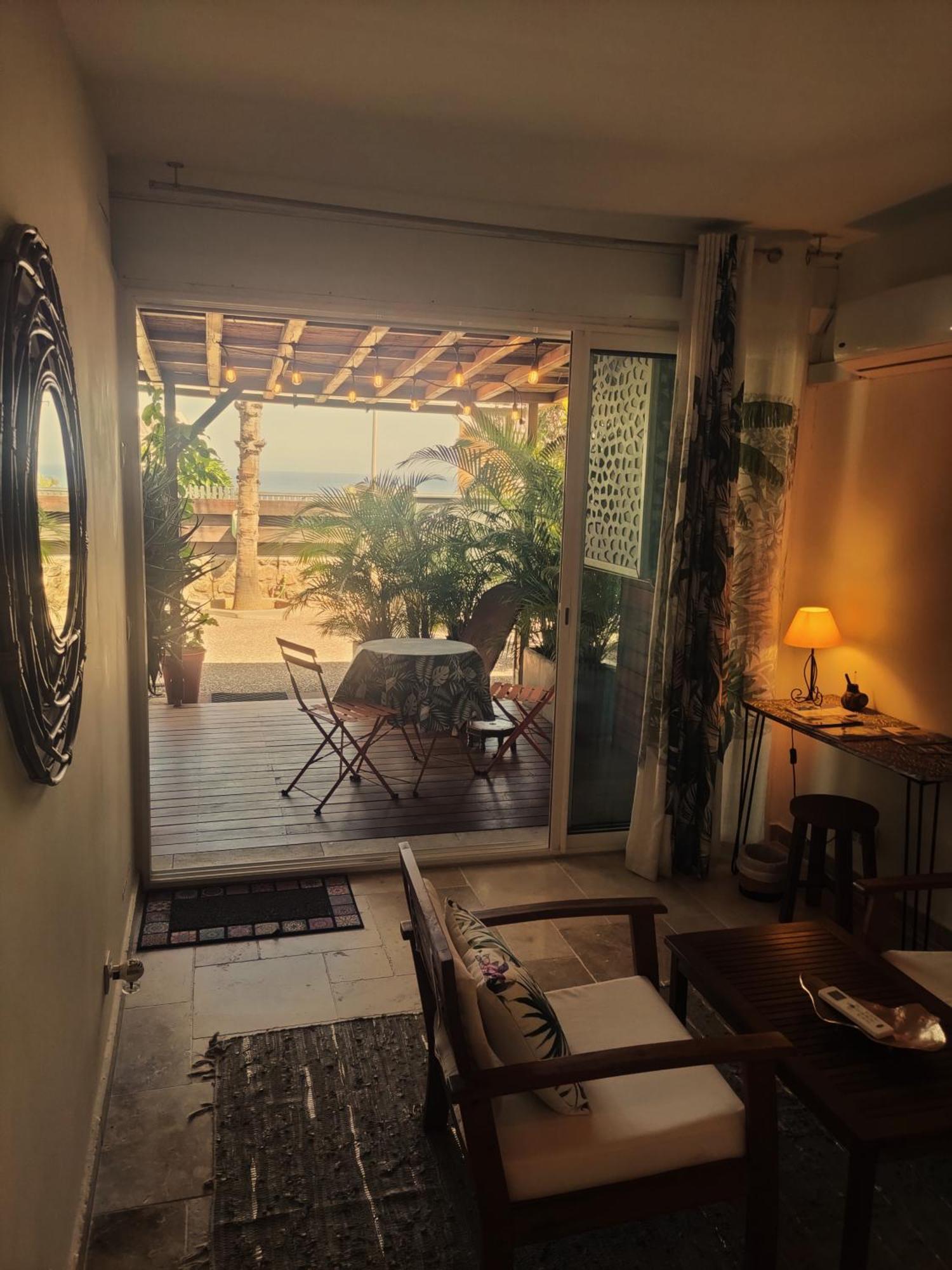Au Claire De L'Eau Apartment แซ็งต์-เลอ ภายนอก รูปภาพ