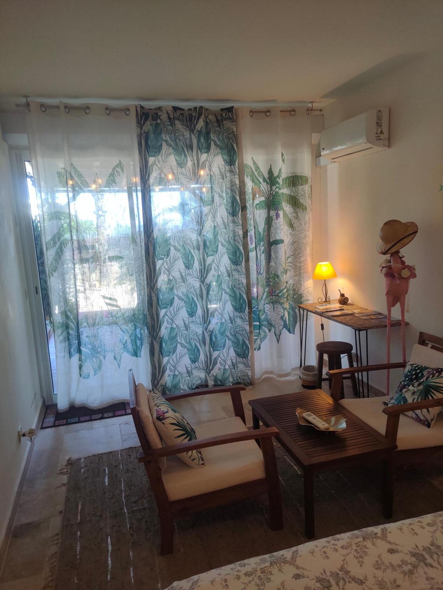 Au Claire De L'Eau Apartment แซ็งต์-เลอ ภายนอก รูปภาพ